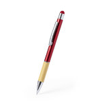 Stylet Bille Piket BLEU