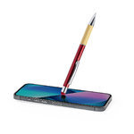 Stylet Bille Piket BLEU
