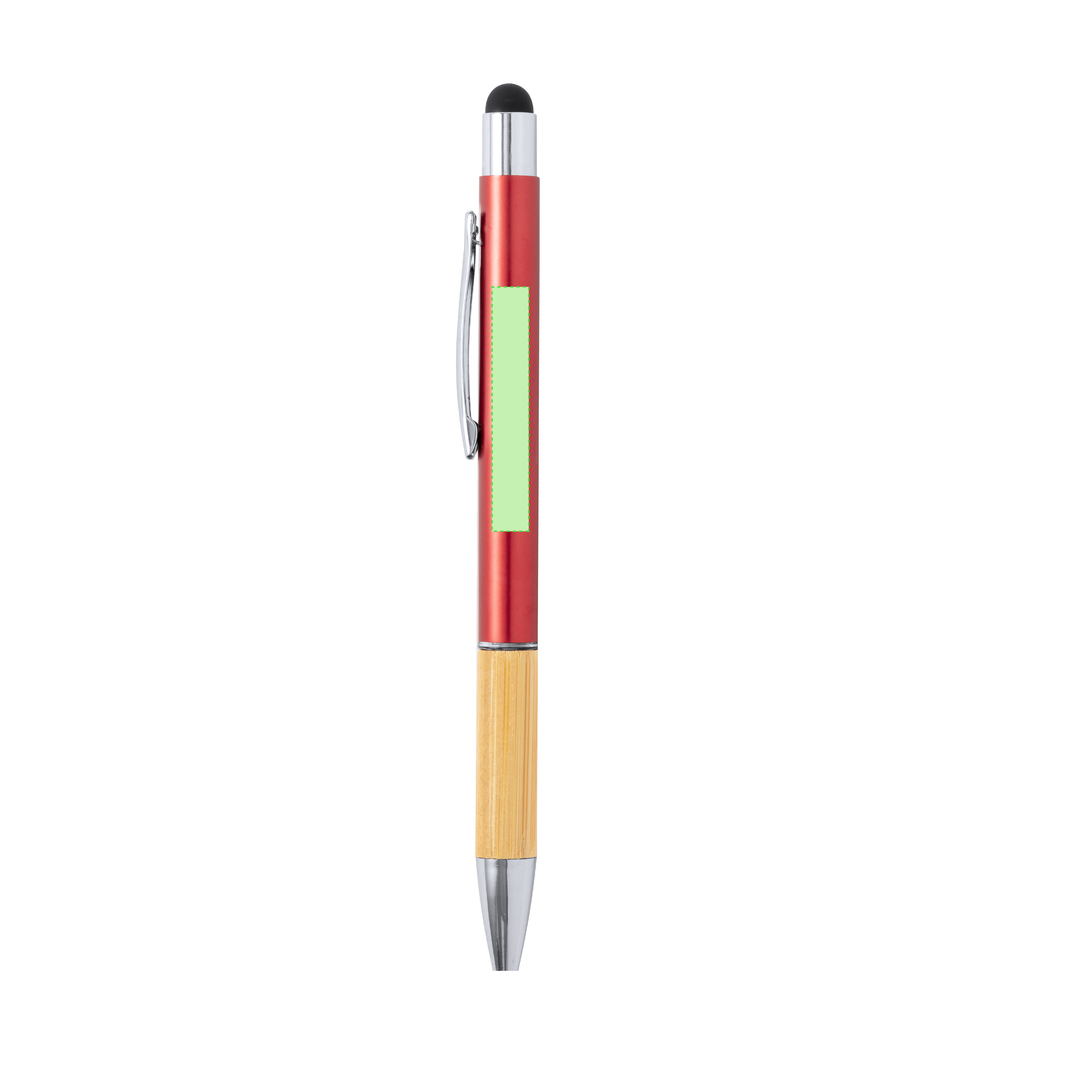Stylet Bille Piket