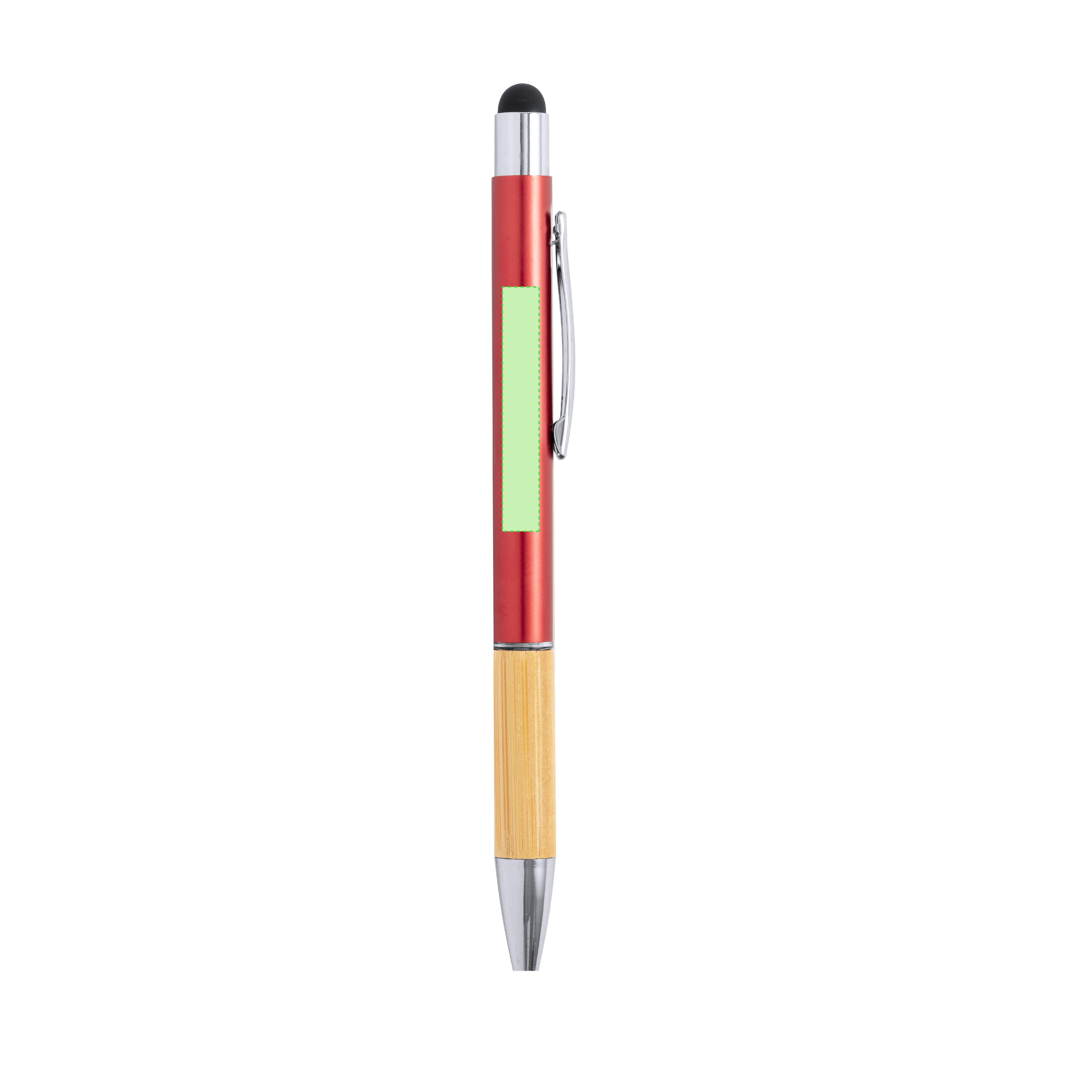 Stylet Bille Piket