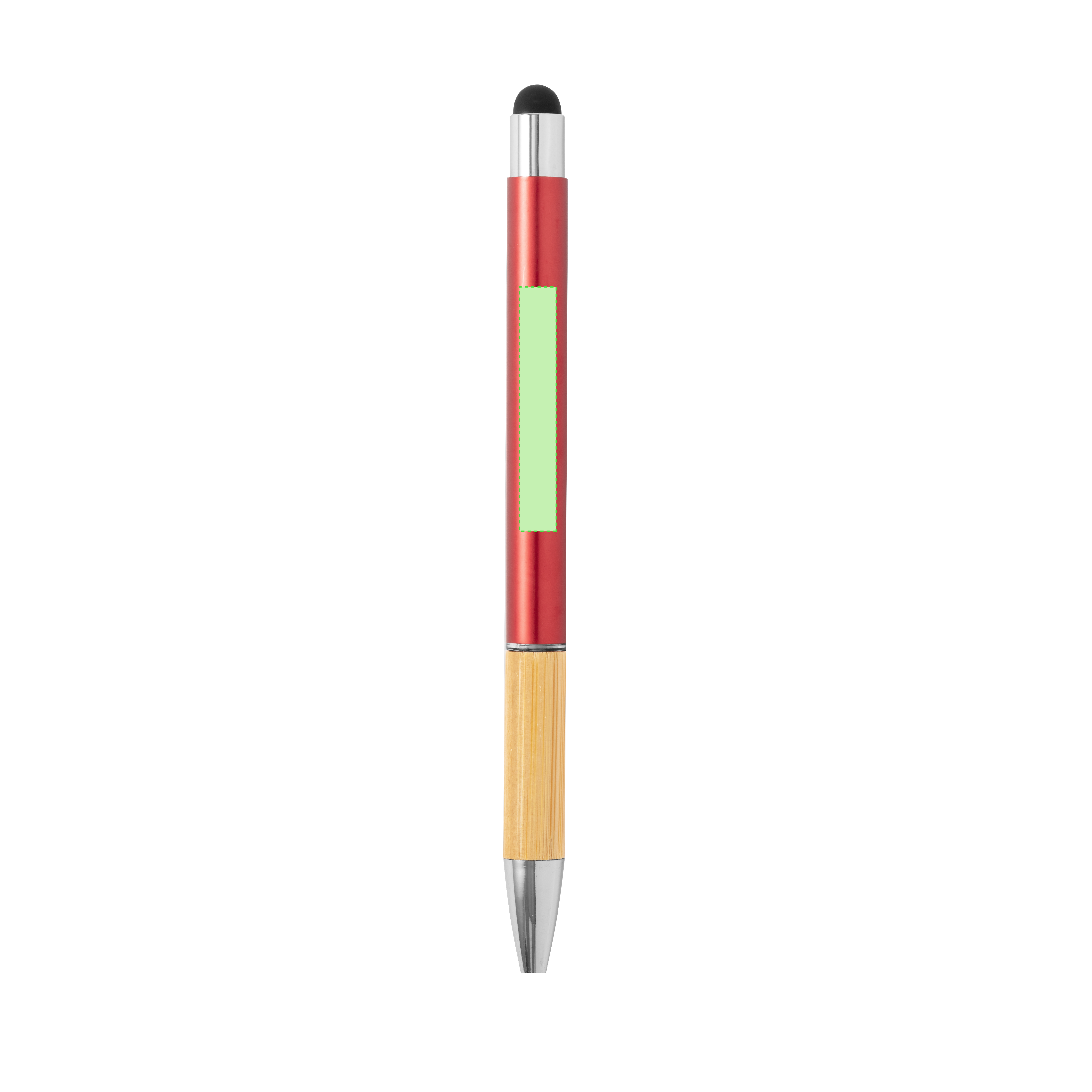 Stylet Bille Piket