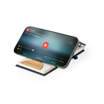 Cahier Support Alyxa GRIS