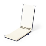 Cahier Support Alyxa GRIS