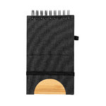 Cahier Support Alyxa GRIS