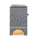 Cahier Support Alyxa GRIS