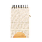 Cahier Support Alyxa GRIS