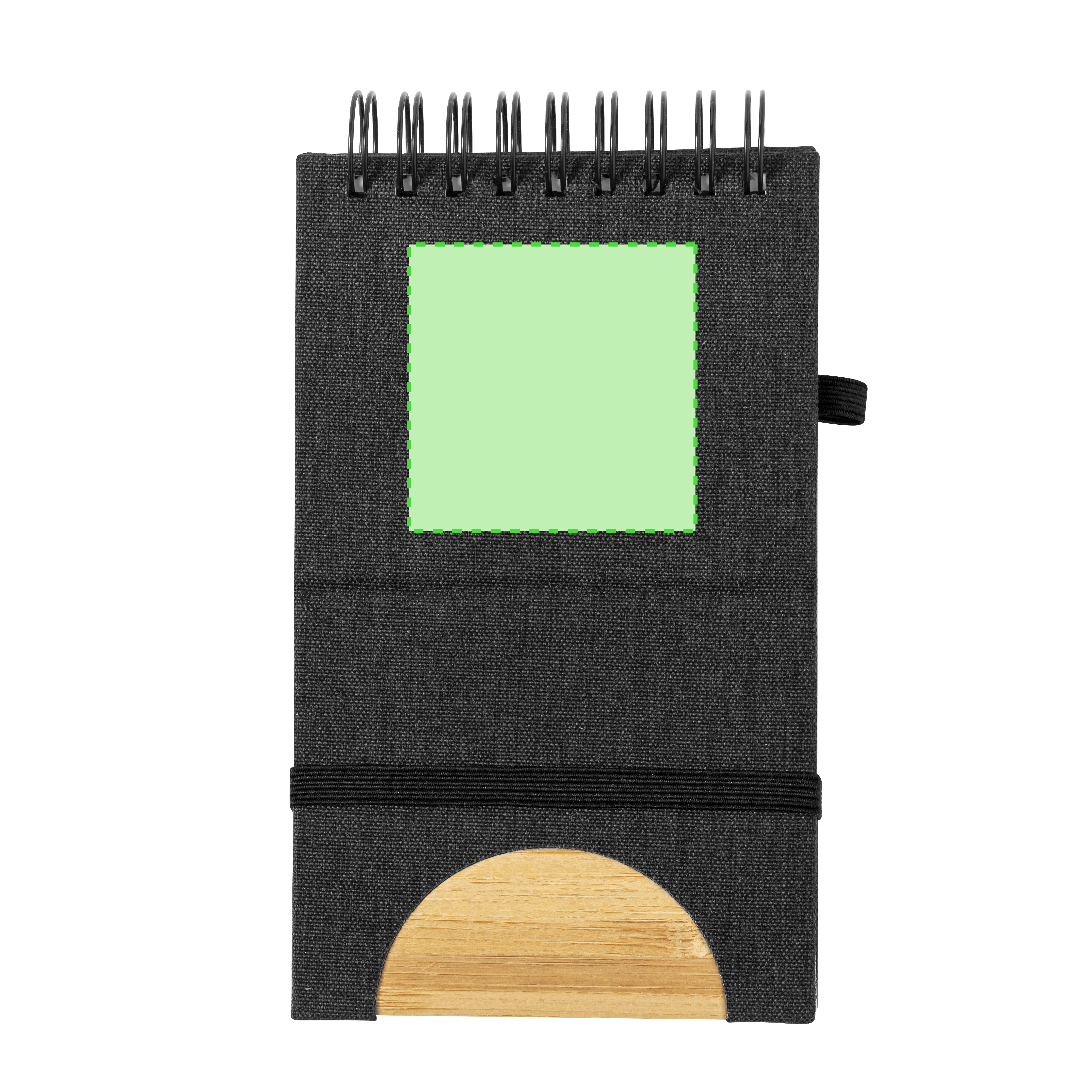 Cahier Support Alyxa