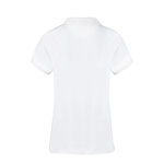 Polo Femme Blanc Koupan BLANC