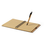 Cahier Polnar.