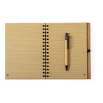 Cahier Polnar.