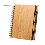 Cahier Polnar.