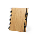 Cahier Polnar.