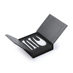Set Golf Grent BLANC