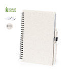 Cahier Emily NATURELLE