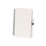 Cahier Emily NATURELLE