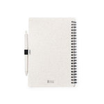 Cahier Emily NATURELLE