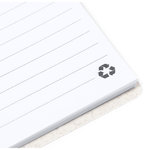 Cahier Emily NATURELLE