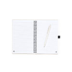 Cahier Emily NATURELLE