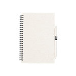 Cahier Emily NATURELLE