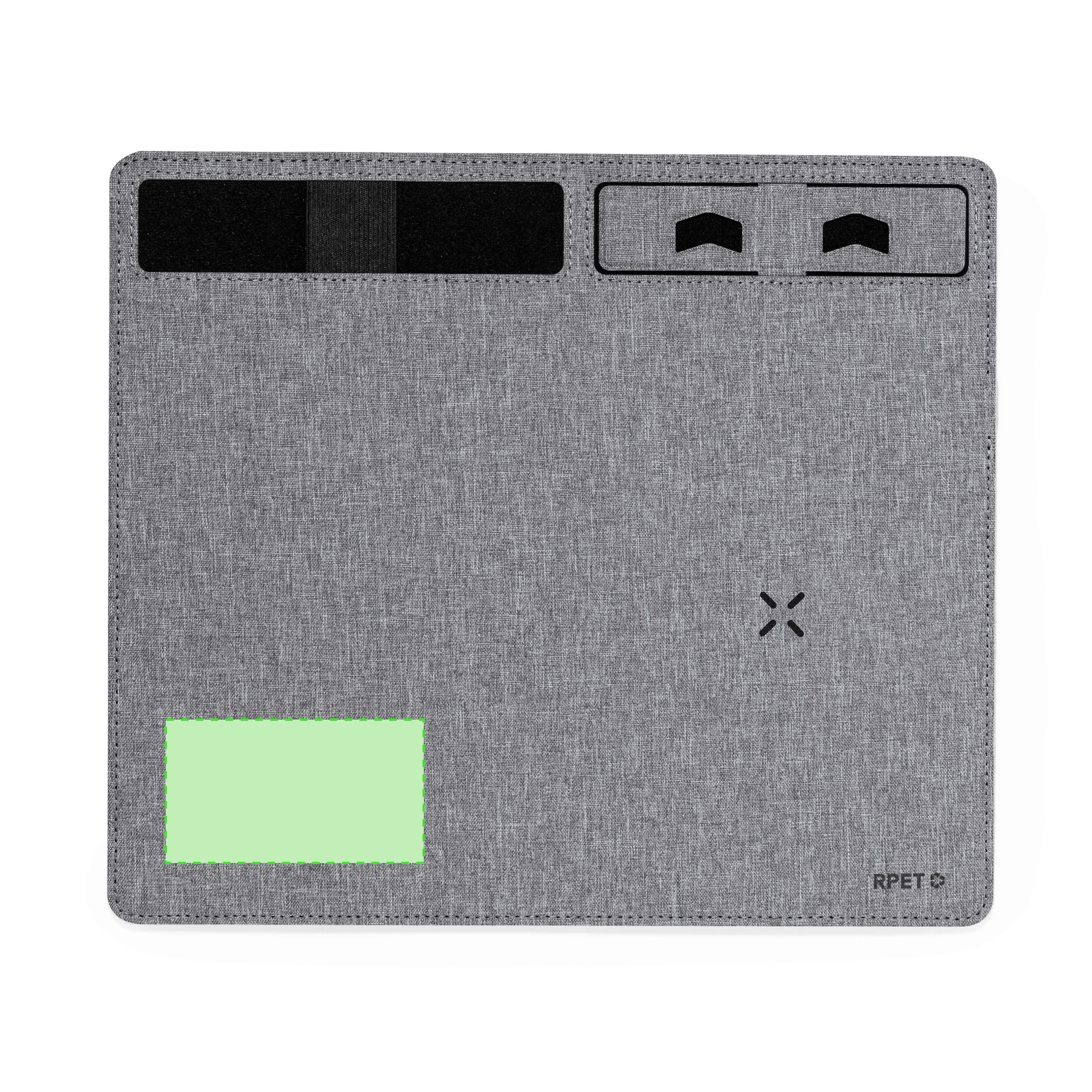 Tapis Souris Chargeur Deuz