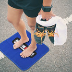 Tapis Misbiz JAUNE