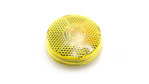 Lumière de Sécurité Flash JAUNE