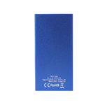 Power Bank Ginval BLEU