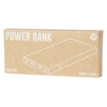 Power Bank Ginval BLEU