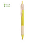Stylo Rosdy JAUNE