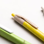 Stylo Rosdy JAUNE