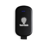 Power Bank Simmon NOIR