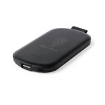 Power Bank Simmon NOIR
