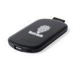 Power Bank Simmon NOIR