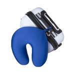 Coussin Condord BLEU