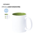 Tasse Kulmer JAUNE