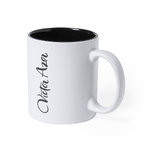 Tasse Kulmer JAUNE