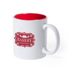 Tasse Kulmer JAUNE