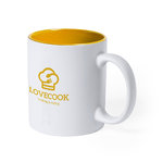 Tasse Kulmer JAUNE