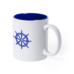 Tasse Kulmer JAUNE