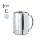 Carafe Solara ARGENT