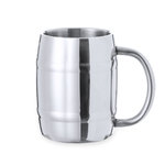 Carafe Solara ARGENT