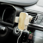 Support Chargeur Yaben BLANC