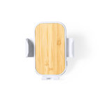 Support Chargeur Yaben BLANC