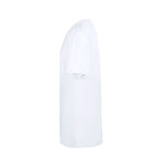 Adult White T-Shirt Seiyo WHITE
