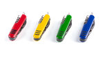 Canif Multi-Usages Shakon JAUNE