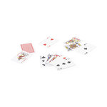 Jeu de Cartes Français Picas.