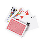 Jeu de Cartes Français Picas.