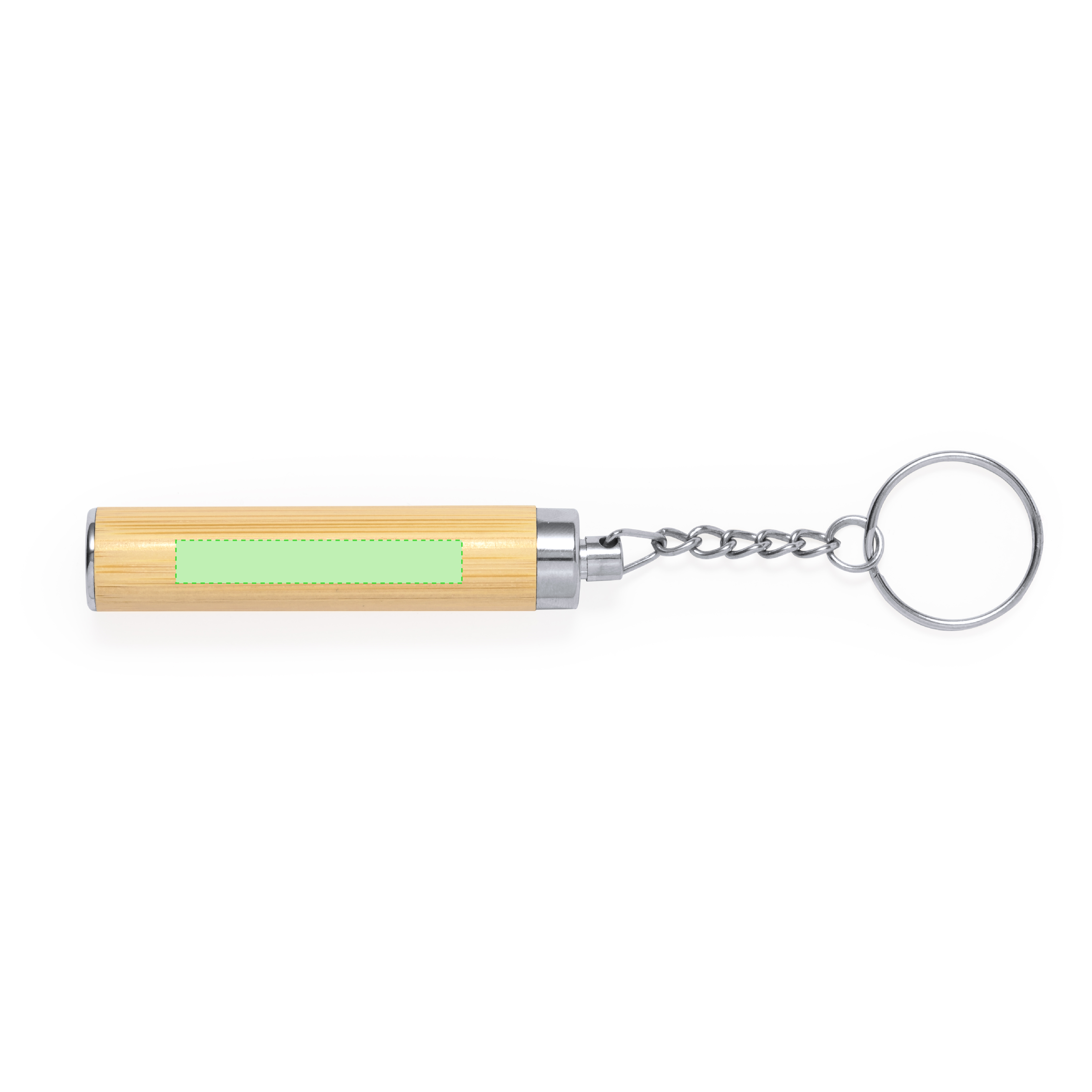 Porte-Clés Lampe Joper