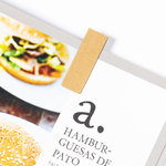 Marque Pages Jofry.