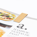 Marque Pages Jofry.
